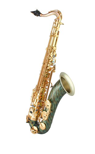 TS-988炫彩次中音萨克斯