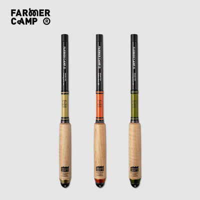 FarmerCamp小物钓溪流竿