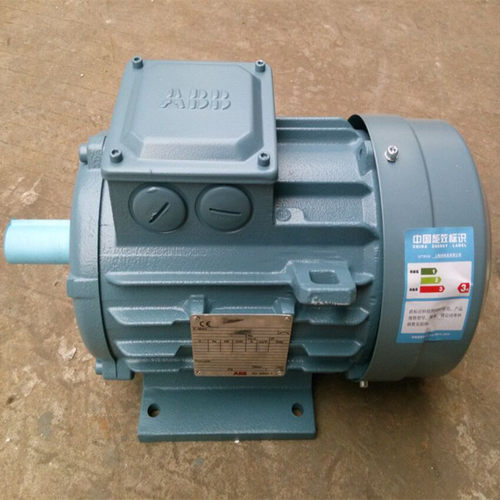 原装abb三相变频电机0.55-315KW