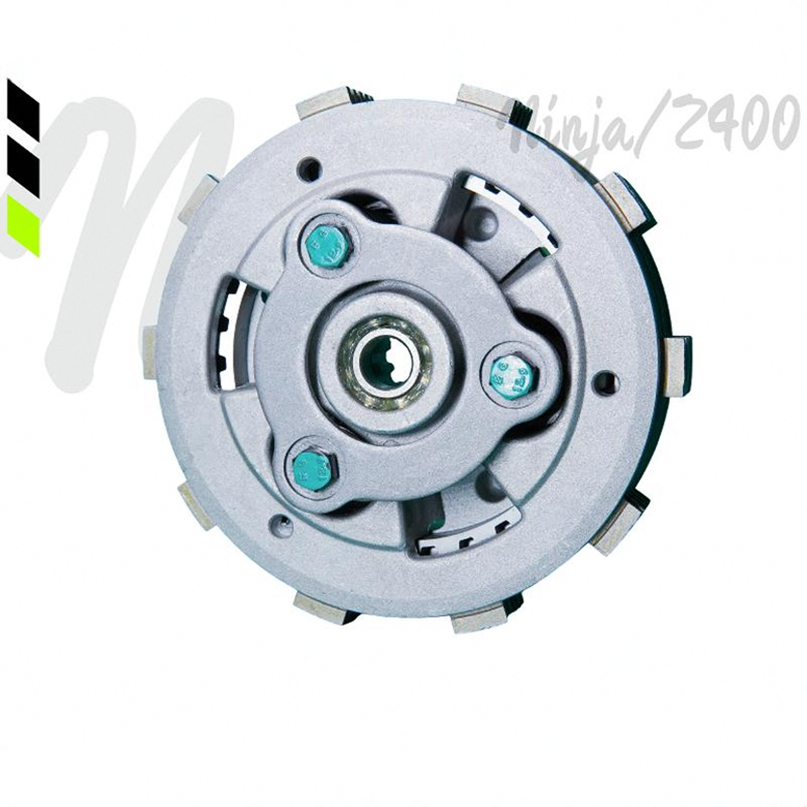 川崎Ninja/Z400滑动离合原厂配件