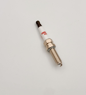 适用铱金火花塞LMAR9AI-10 93188  EXCF350自由行EXC-F250 KTM
