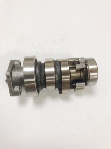 GGC新优悦优酷弯刀优客WH110T-2-2A-3-5凸轮轴凸轮摇臂气门