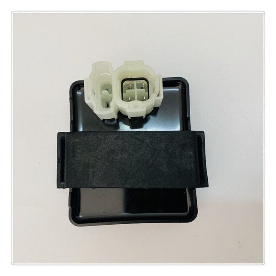 摩托车点火器五洋本沺摩托车CG125国三 WY125-R-P点火器 4针