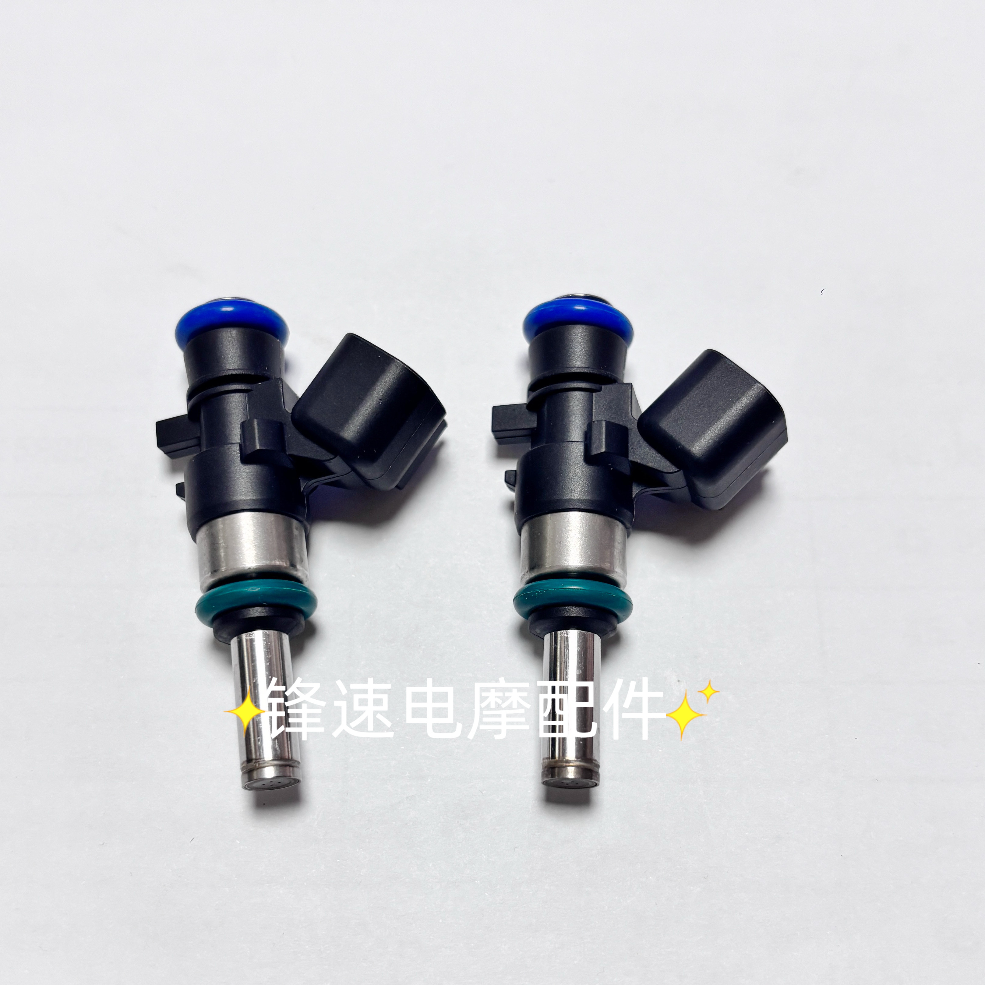 2521387 0280158337适用14-21Polaris General XP1000喷油嘴 4孔