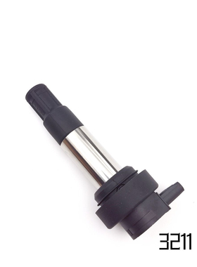 适用BMW宝马 K1600GTL K48 K61摩托车点火线圈高压包7722679-04