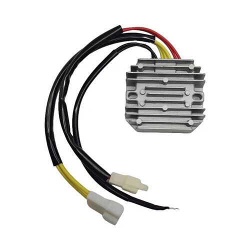 整流器适配Dominar400 KTM Duke200/125/250/390正品稳压器