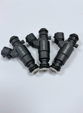 适配春风狒狒st喷油嘴春风CF150-3/150NK 喷油器 0280156257全新