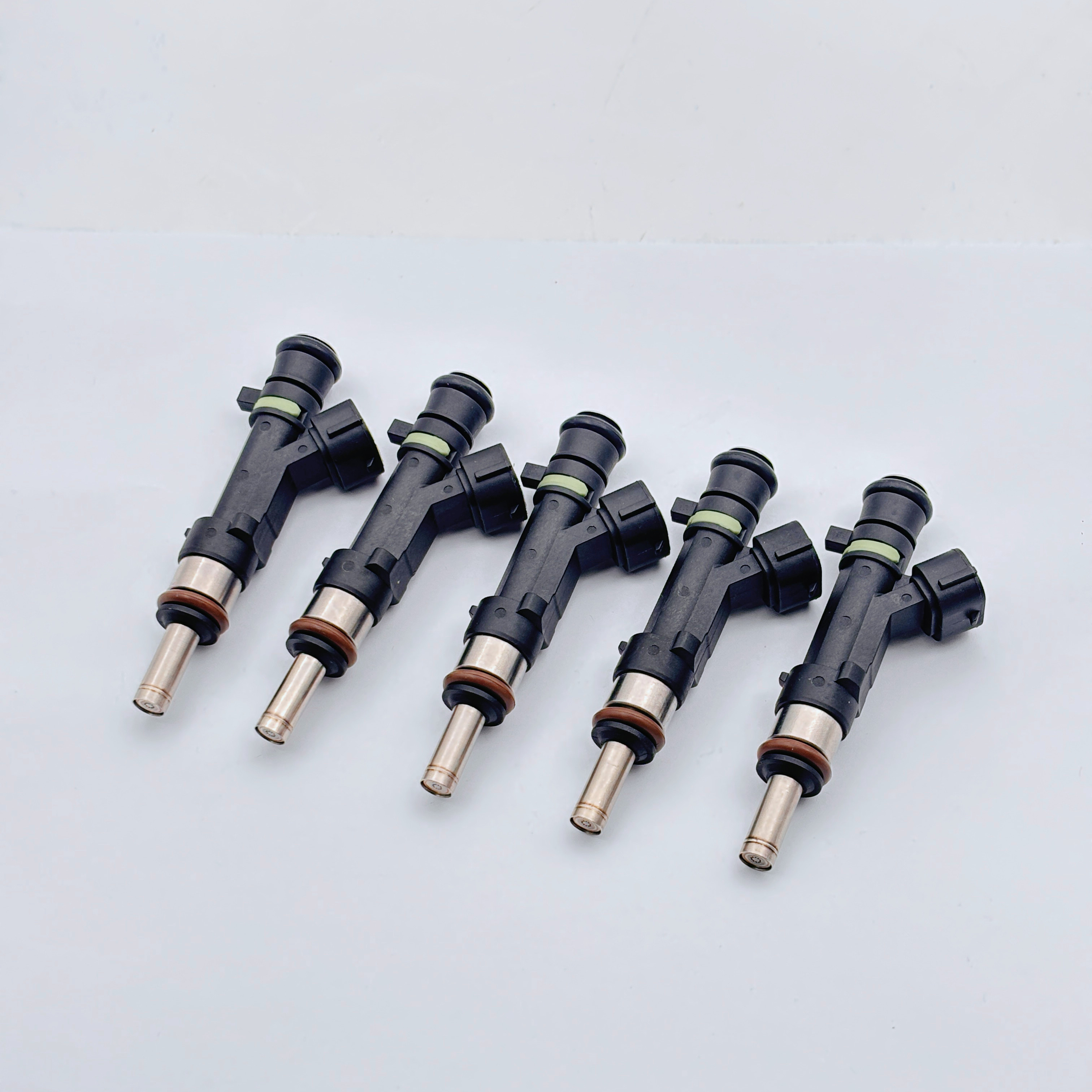 适用于庞巴迪摩托艇喷油嘴燃烧充分无积碳130/155/230 RXT-X300