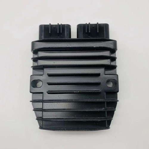 CF春风NK400/GT400/Nk650/650MT摩托车整流器稳压器充电器