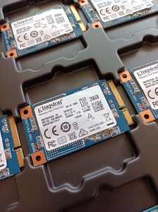 全新 金士顿 Kinston msata 128G 256G 480G SSD 固态硬盘 工控