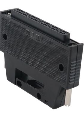 国产替代适用于三菱A6CON1国产FCN-360C040-B+FCN-361J040-AU插头