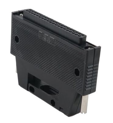 国产替代适用于三菱A6CON1国产FCN-360C040-B+FCN-361J040-AU插头