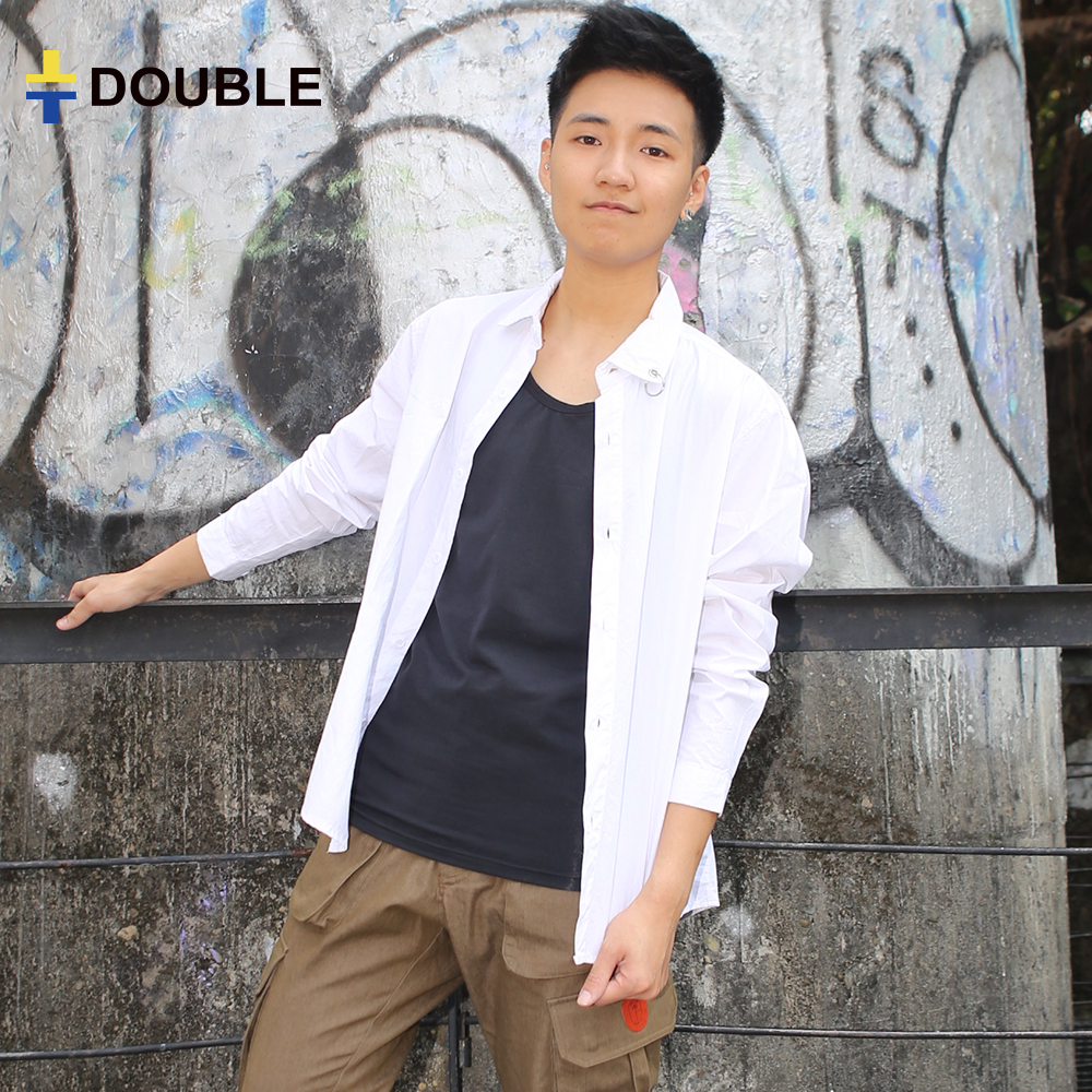 ̨Íå´ï²© DOUBLEÊøÐØ ˧TÍâ´©ÎÞÐä´¿ÃÞ±³ÐÄ ÊøÐØ±³ÐÄ ÄÚ²ãÁ¹ °üÓÊ