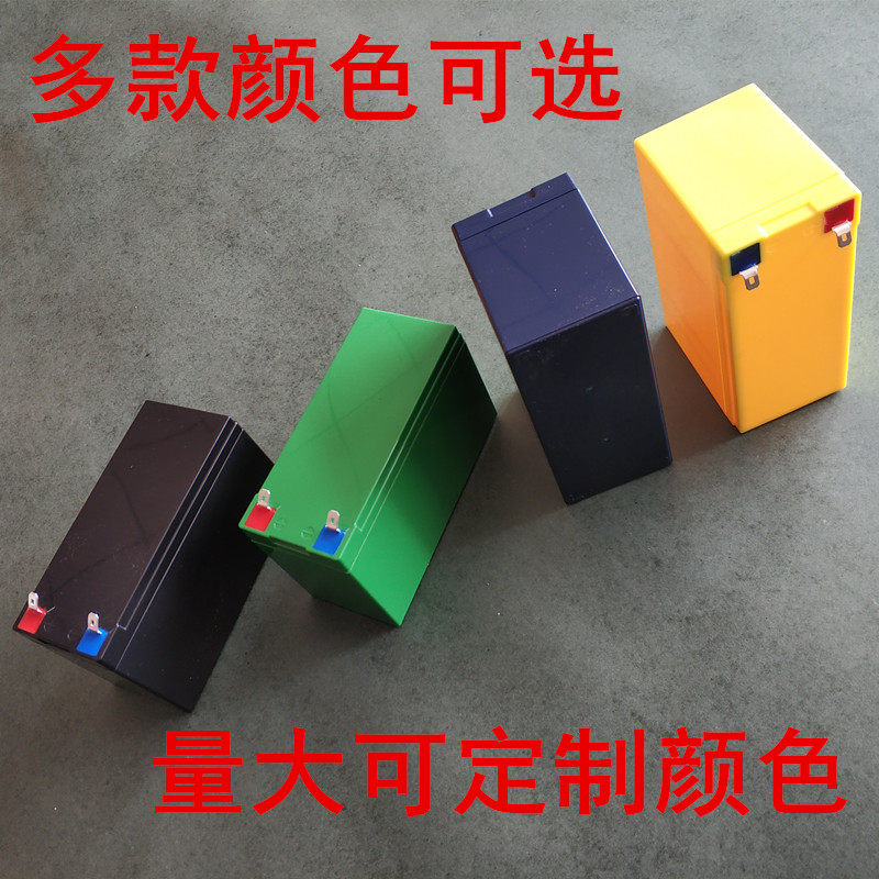 12V7AH Electric Sprayer lithium battery Plastic Shell contain 18650 The bracket can be installed 21 only 18650 Batteriesin the Electric cars/Fitting/Transportation , Electric vehicles and equipment area , Electric vehicle battery pack  category - from Buy2taobao.com to provide professional Taobao agent buy service