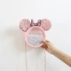 Розовый планшет Mickey [продукты] готовые продукты