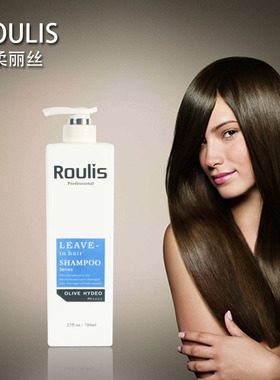 勇成柔丽丝强效去屑止痒洗发乳清爽控油 深层滋润洗发水护发素