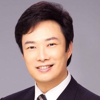 假发男短发帅气中老年真人发丝真发套 秃顶 光头男生短直发斜刘海