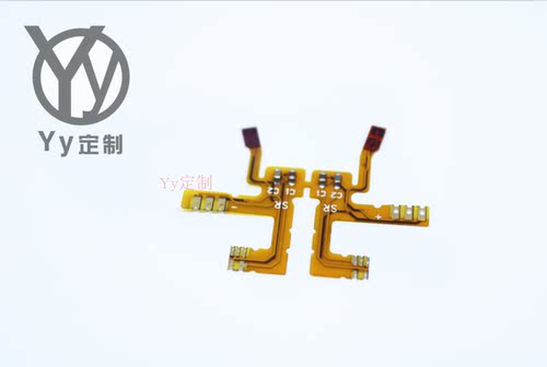 动铁单元耳机分频器diy配件