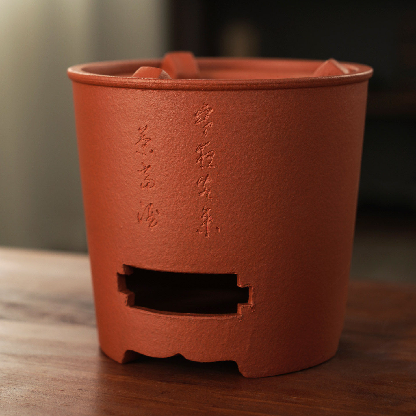 潮州功夫茶炉围炉煮茶红泥炉炭炉煮茶炉中式烧水酒精炭两用炉茶具,餐饮具,煮茶炉,淘宝优惠券,粉丝福利购,淘宝优惠卷