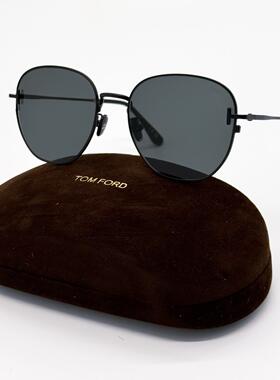 TOMFORD汤姆福特TF976 K 02A黑色FT076 S男士太阳眼镜墨镜