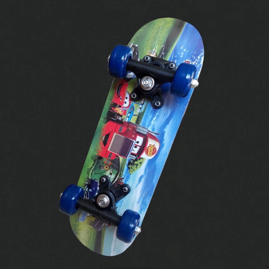 Skate pour homme femme enfant - Ref 2596744 Image 3