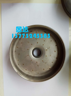 JGGC/QDL/GDL/CDL立式多级不锈钢水泵配件8T导流器,JGGC8水泵配件