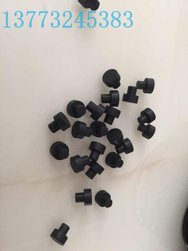 橡胶垫多级离心泵