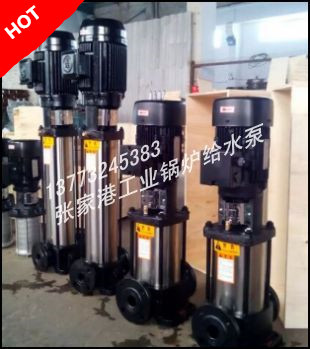 立式多级泵CDLS12-14FSWSC，南方泵配件，整机，CDL/CDLF