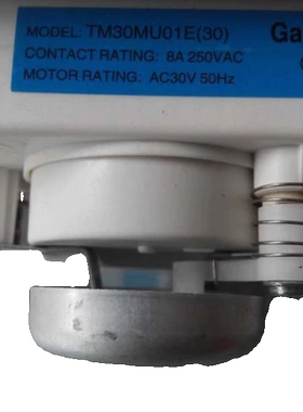 全新格兰仕微波炉定时器 TM30MU01E(30) 格兰仕机械式30V定时器