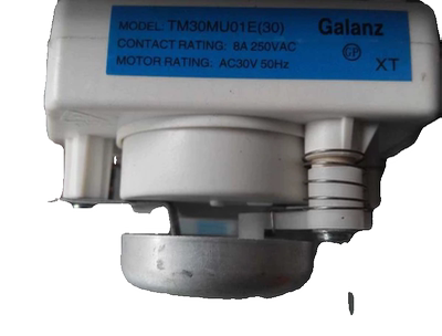 全新格兰仕微波炉定时器 TM30MU01E(30) 格兰仕机械式30V定时器