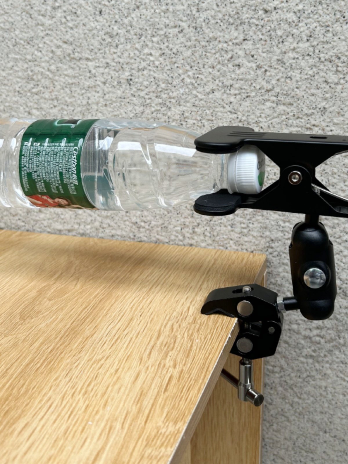 金属蟹钳夹摄像头支架灯夹大力夹双头夹360豌豆荚户外手电筒支架,3C数码配件,手机支架/手机座,淘宝优惠券,粉丝福利购,淘宝优惠卷