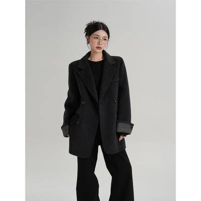 SRYSAME气质翻袖设计中