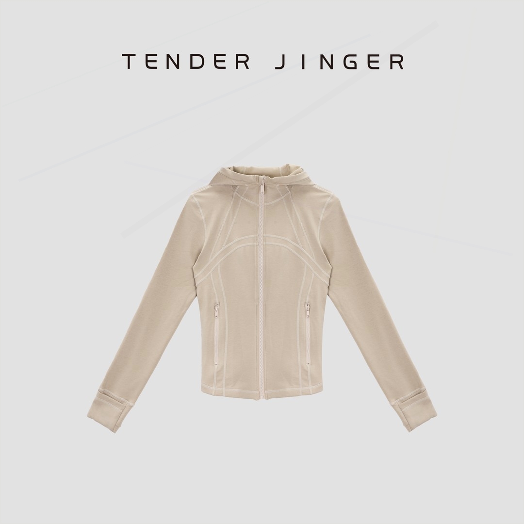 工作室原创TenderJinger修身显