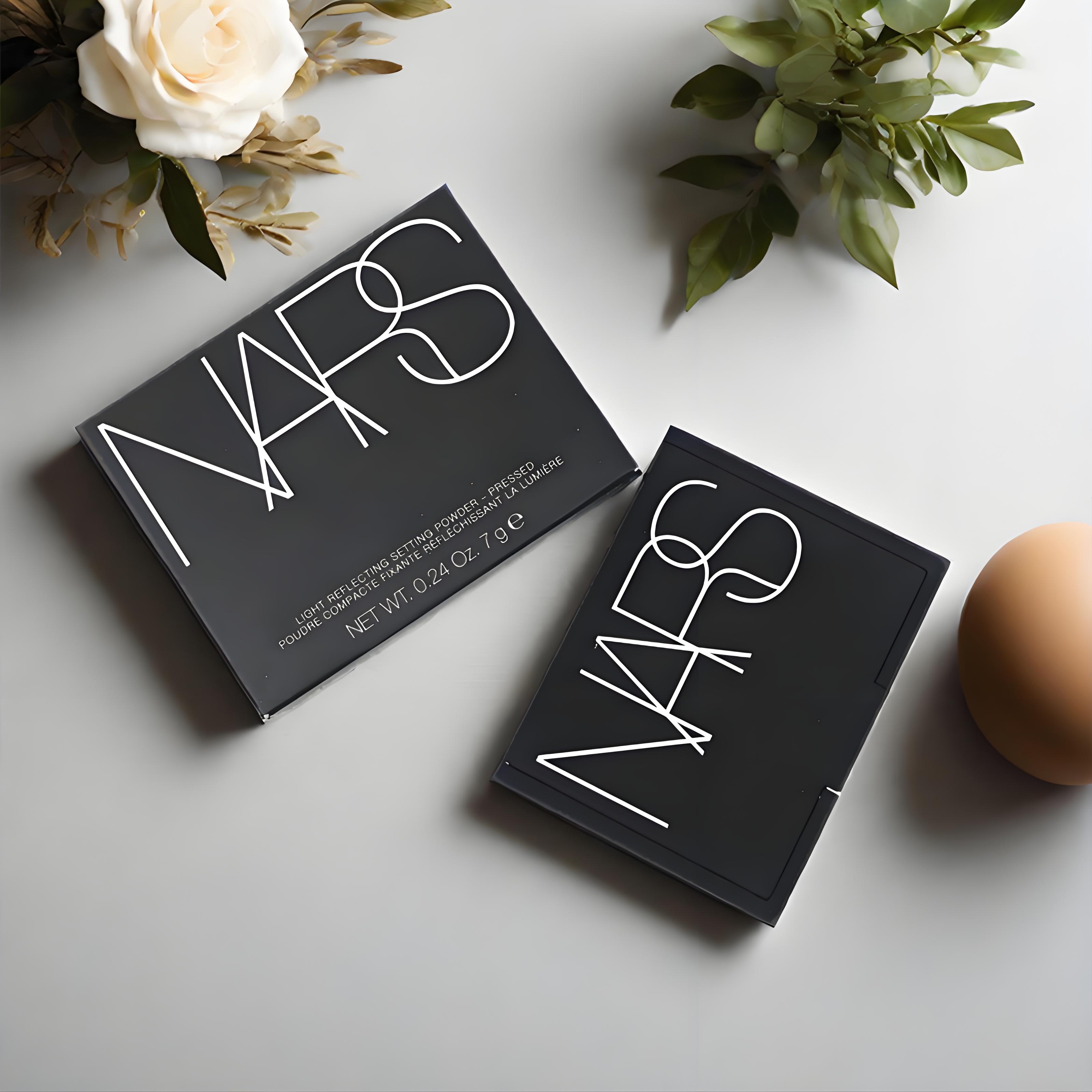 NARS散粉【艾米家绝不卖假货】