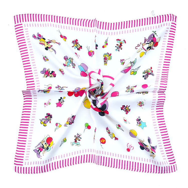 Foulard enfant - Ref 2136033 Image 4