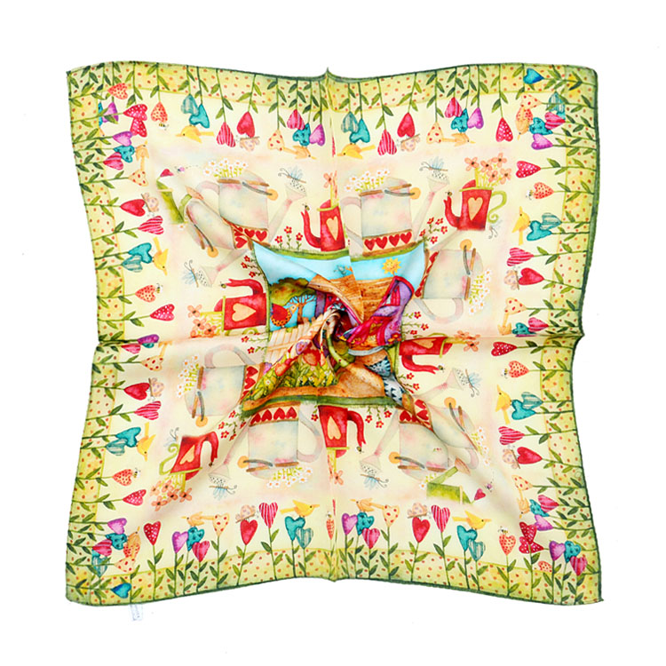 Echarpe fille - Ref 2143273 Image 3