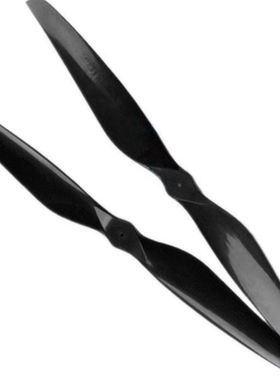 MIAT 3210 32寸航拍植保垂起无人机用碳纤正反螺旋桨高效率大载重