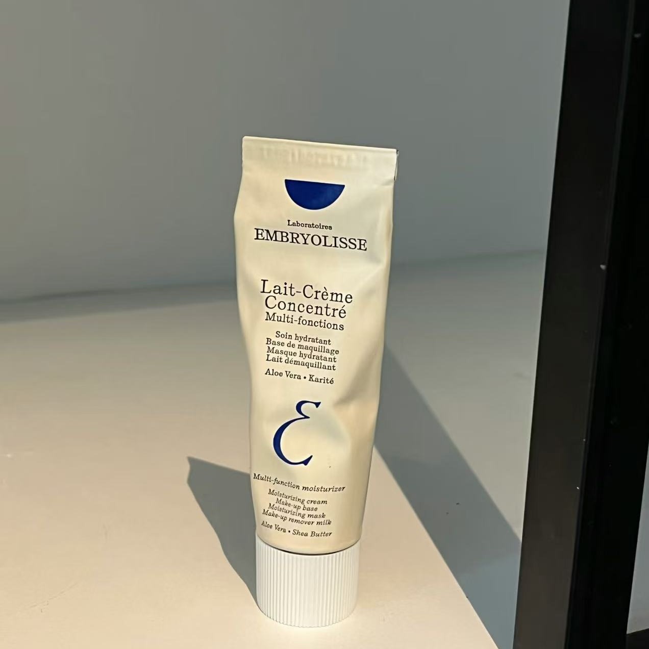 法国大宝embryolisse妆前隔离霜