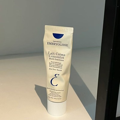 法国大宝embryolisse妆前隔离霜