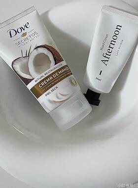 椰子清爽保湿护手霜Dove/多芬