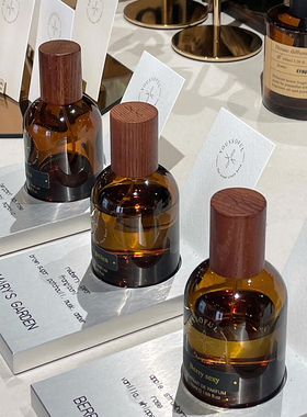 【韩国直邮】崔胜澈说好闻的香水youssoful香水saint moritz宿星