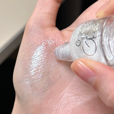 gracebabi水润提亮立体高光棒