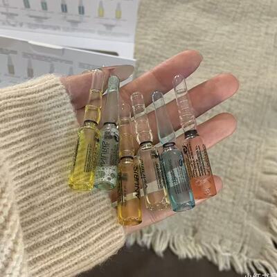 西班牙anubis7天彩虹安瓶精华