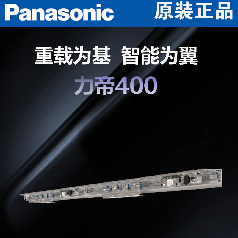 松下力帝400KG单扇承重双门800KG