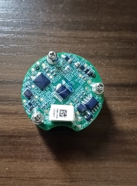 汇川伺服电机编码器MSIH4-75B30CBi