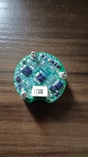 汇川伺服电机编码 75B30CBi 器MSIH4