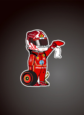 适用于2024 #MonacoGP Winner Charles Leclerc  7904