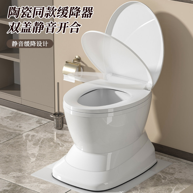 韩国可移动老人孕妇座便器加高仿坐便椅/凳