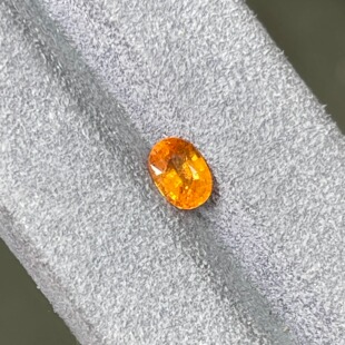 芬达石榴石1.265克拉