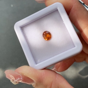 芬达石榴石1.535克拉